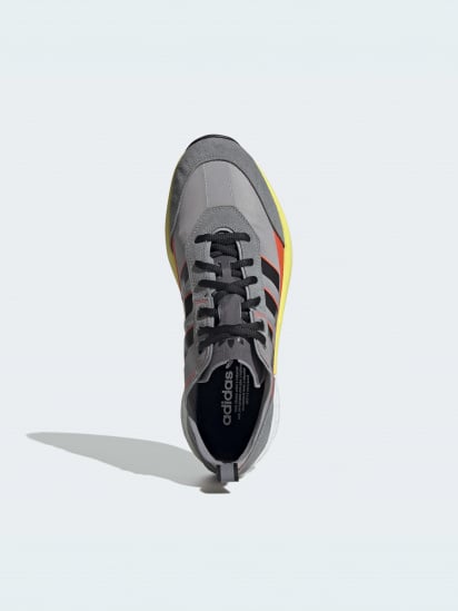 Кроссовки adidas модель FV3767 — фото 3 - INTERTOP