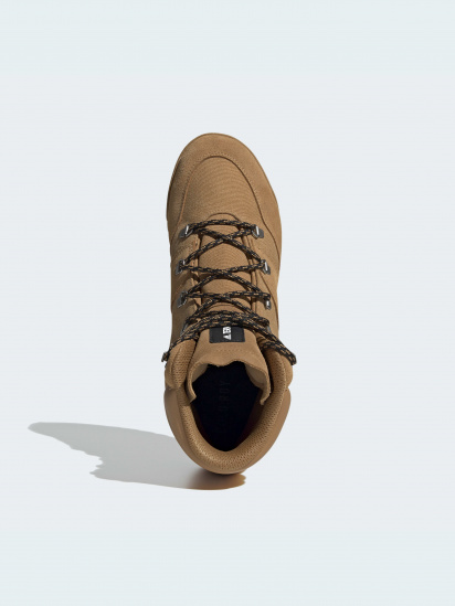 Тактичні черевики adidas модель FV7960 — фото 3 - INTERTOP