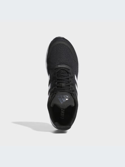 Кросівки для бігу adidas Duramo модель FV8786 — фото 4 - INTERTOP