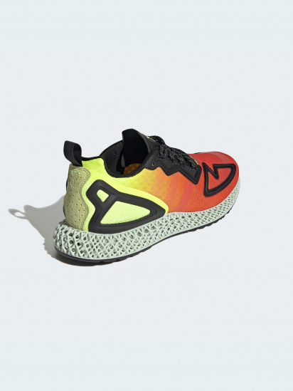 Кросівки Adidas ZX модель FV9028 — фото 6 - INTERTOP