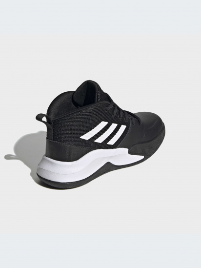 Кроссовки для бега adidas модель FV9451 — фото 5 - INTERTOP