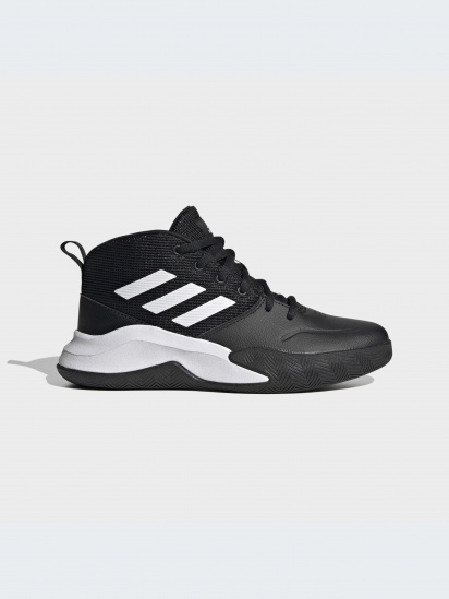 Кросівки для бігу adidas модель FV9451 — фото - INTERTOP