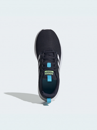 Кросівки для бігу Adidas Lite Racer модель FV9608 — фото 3 - INTERTOP