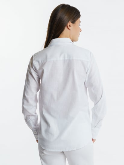 Рубашка Arber модель FW05.01.00.32 — фото 3 - INTERTOP