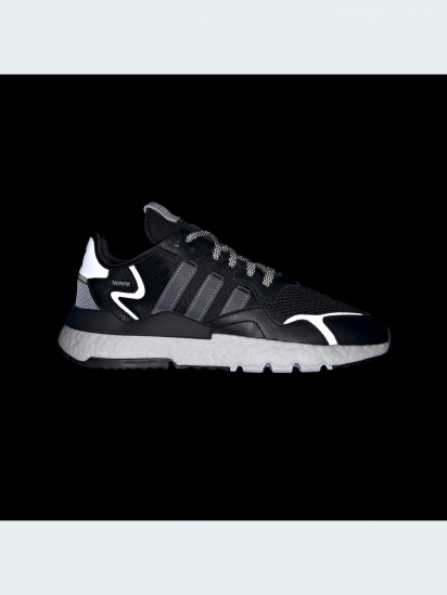 Кроссовки Adidas модель FW2055 — фото 3 - INTERTOP