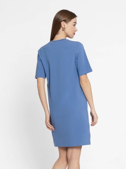 Сукня-футболка Arber модель FW22.43.06.42 — фото 5 - INTERTOP