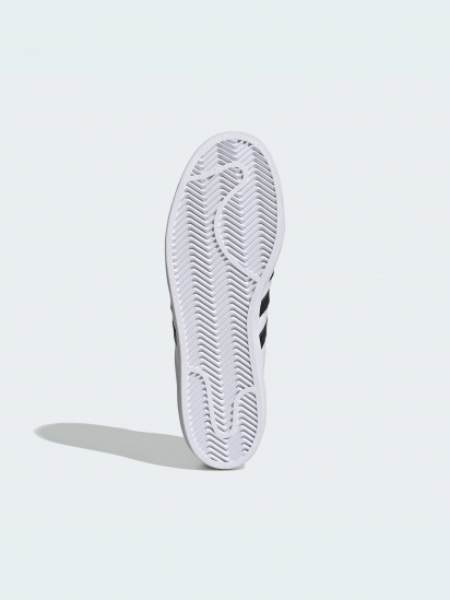 Кеди низькі Adidas Superstar модель FW2295 — фото 4 - INTERTOP