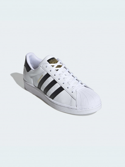 Кеди низькі Adidas Superstar модель FW2295 — фото 5 - INTERTOP