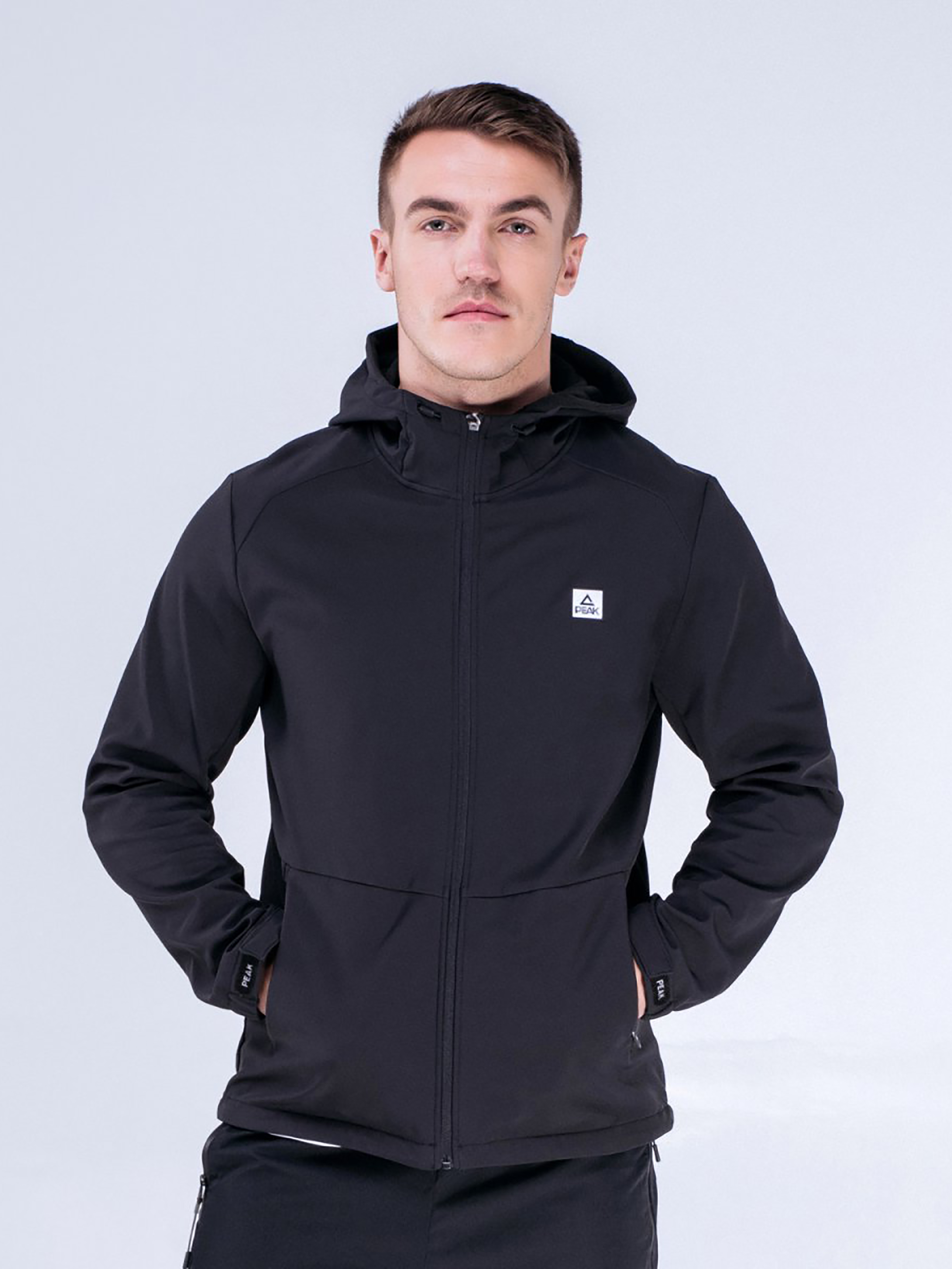 

Кофти та светри чоловічі модель FW293131-BLA