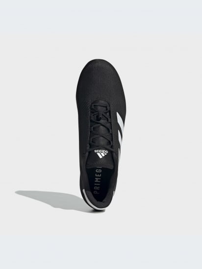 Кросівки для бігу adidas модель FW4457 — фото - INTERTOP