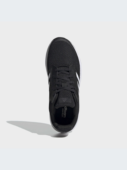 Кросівки для бігу adidas Galaxy модель FW6125 — фото 4 - INTERTOP