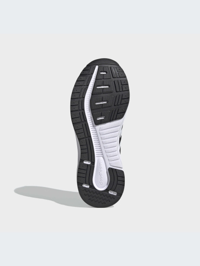 Кроссовки для бега adidas Galaxy модель FW6125 — фото 6 - INTERTOP