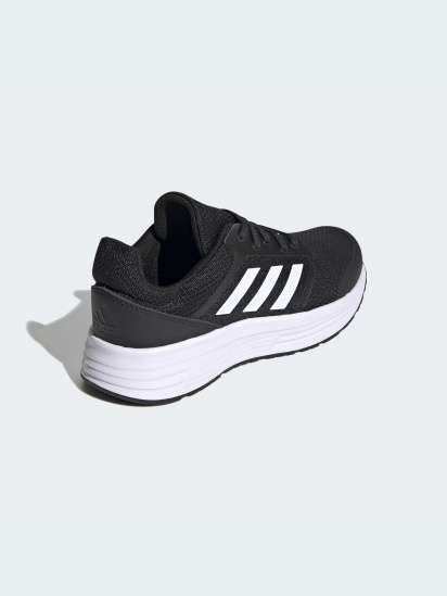 Кросівки для бігу adidas Galaxy модель FW6125 — фото 9 - INTERTOP