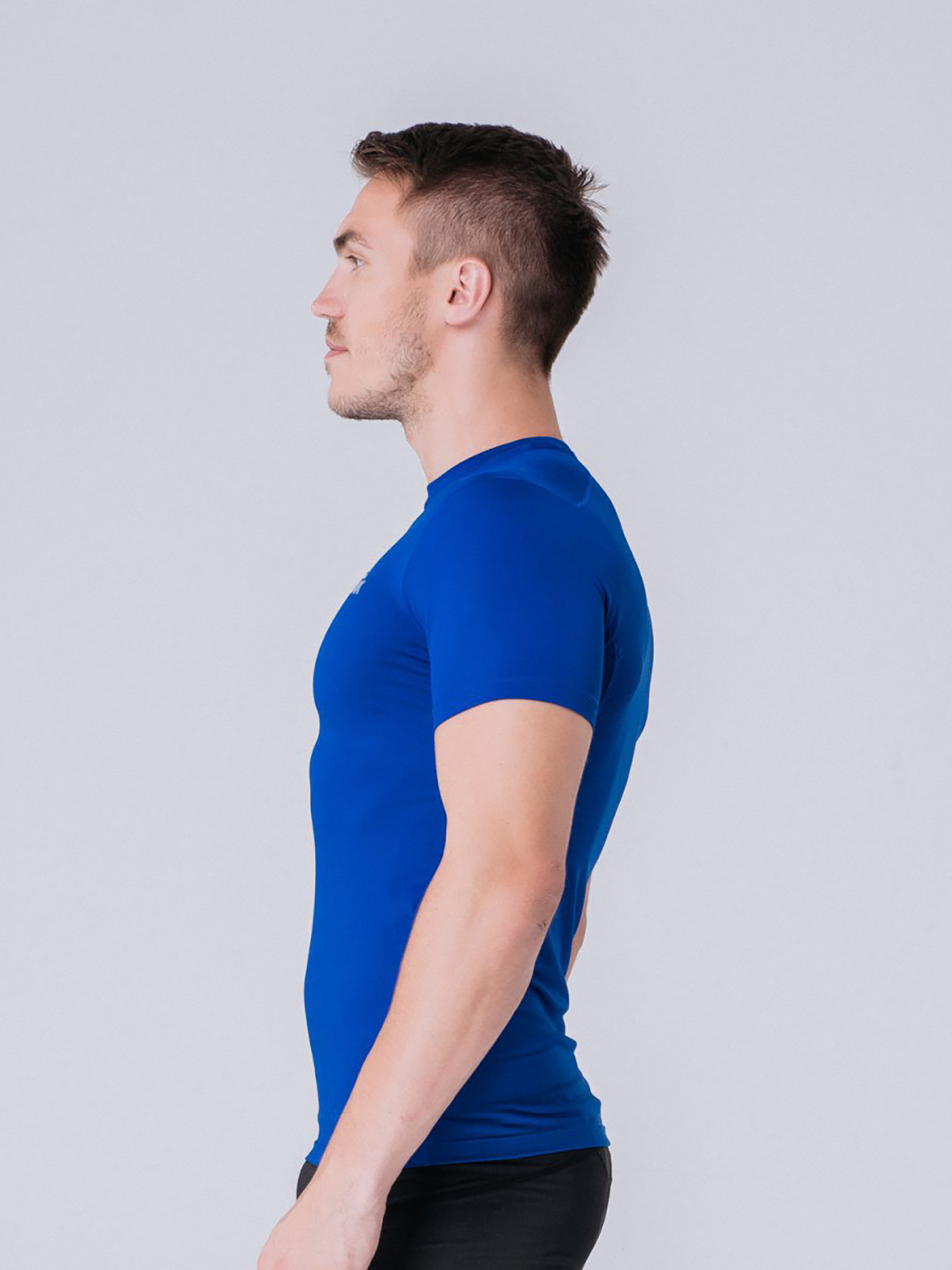 

Peak Футболка (FW63241-BLU) Мужское, цвет - Синий