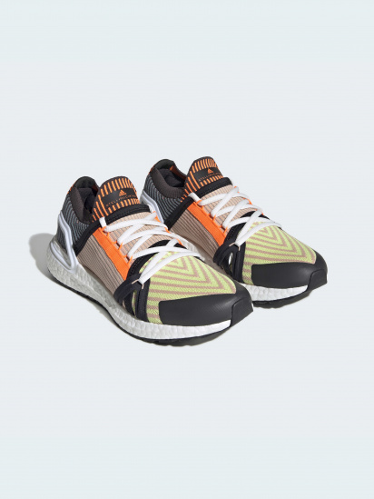 Кросівки для бігу Adidas Ultraboost модель FW6360 — фото 3 - INTERTOP
