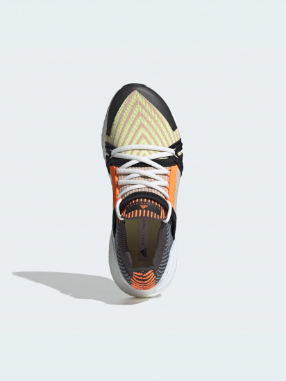 Кроссовки для бега Adidas Ultraboost модель FW6360 — фото 4 - INTERTOP