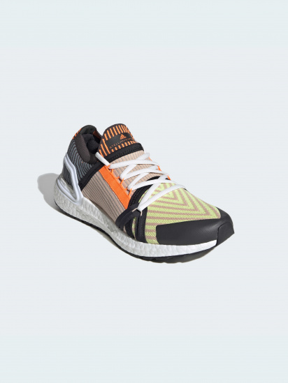 Кроссовки для бега Adidas Ultraboost модель FW6360 — фото 6 - INTERTOP