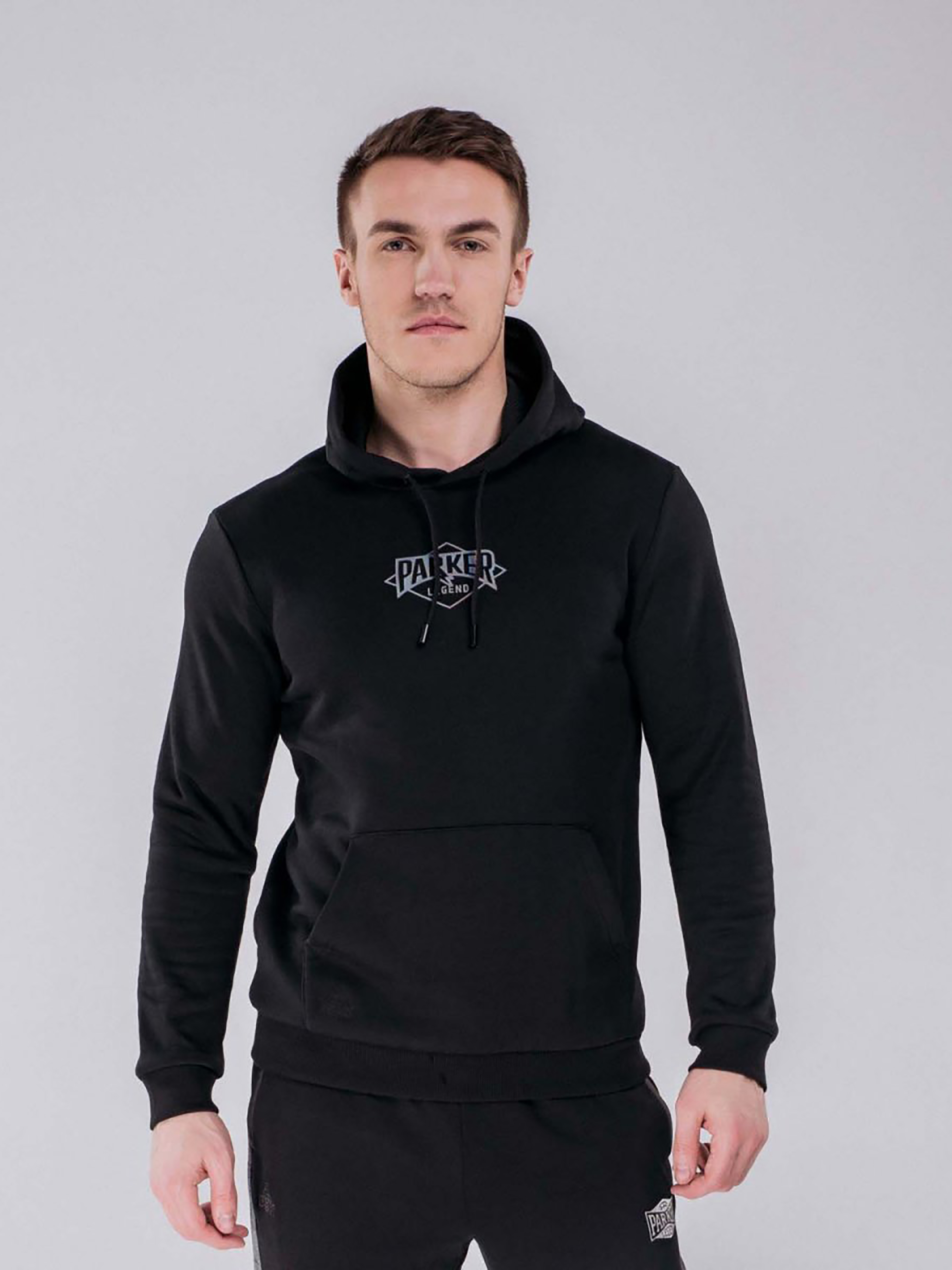 

Кофти та светри чоловічі модель FW684281-BLA