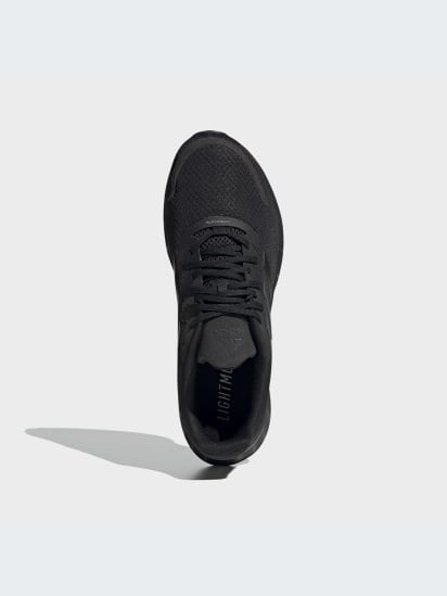 Кроссовки для бега adidas Duramo модель FW7393 — фото 4 - INTERTOP