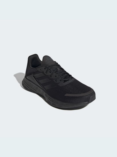 Кроссовки для бега adidas Duramo модель FW7393 — фото 9 - INTERTOP
