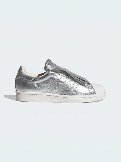 Кеды низкие Adidas Superstar модель FW8159 — фото - INTERTOP