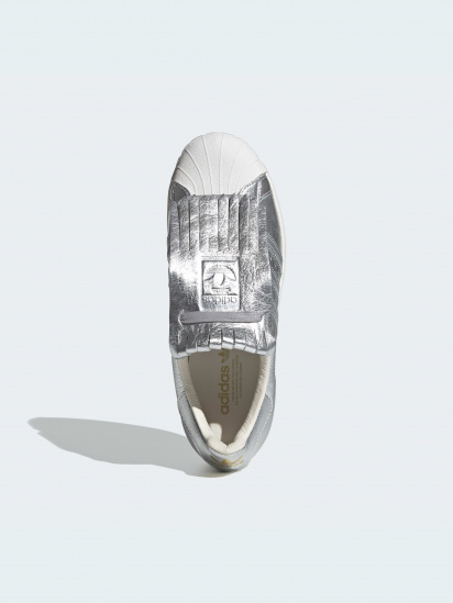 Кеди низькі Adidas Superstar модель FW8159 — фото 3 - INTERTOP