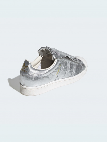 Кеди низькі Adidas Superstar модель FW8159 — фото 6 - INTERTOP