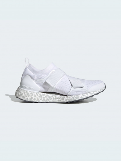 Кросівки для бігу Adidas Ultraboost модель FX0855 — фото - INTERTOP