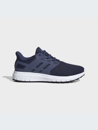 Синий - Кроссовки для бега adidas
