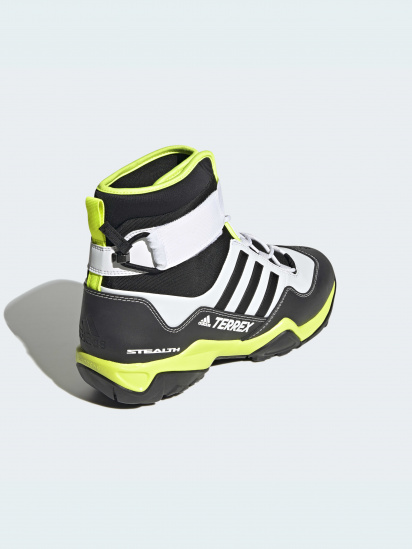 Тактические ботинки adidas модель FX3955 — фото - INTERTOP