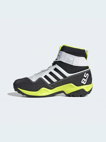 Тактичні черевики adidas модель FX3955 — фото 3 - INTERTOP