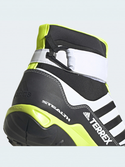 Тактичні черевики adidas модель FX3955 — фото 5 - INTERTOP