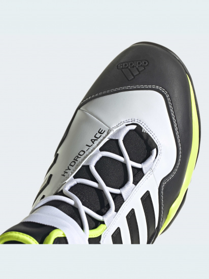 Тактические ботинки adidas модель FX3955 — фото 6 - INTERTOP