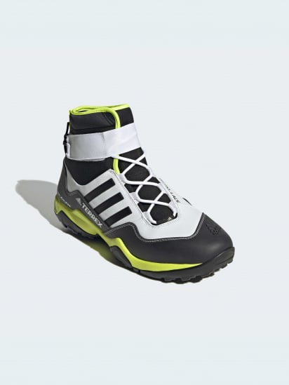Тактичні черевики adidas модель FX3955 — фото - INTERTOP