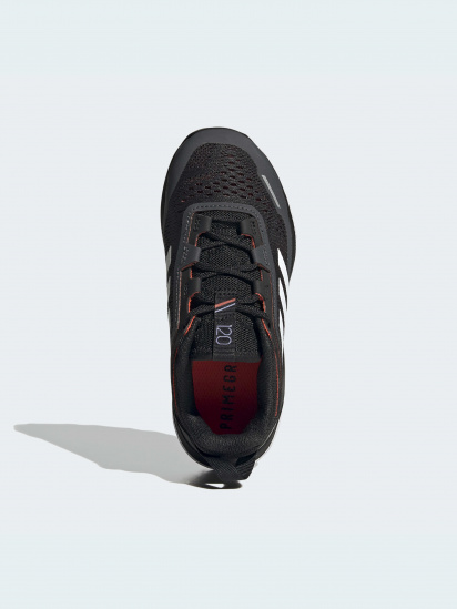 Кроссовки для бега adidas Terrex модель FX4101 — фото - INTERTOP