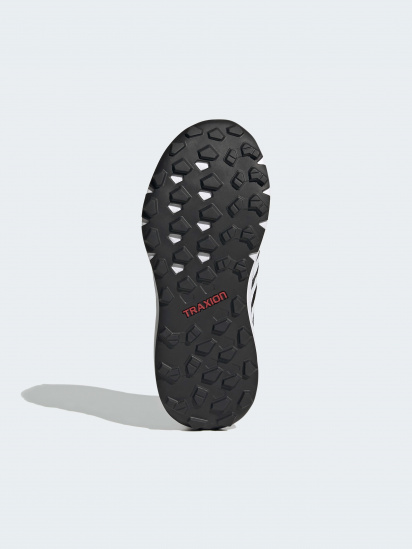Кроссовки для бега adidas Terrex модель FX4101 — фото 3 - INTERTOP