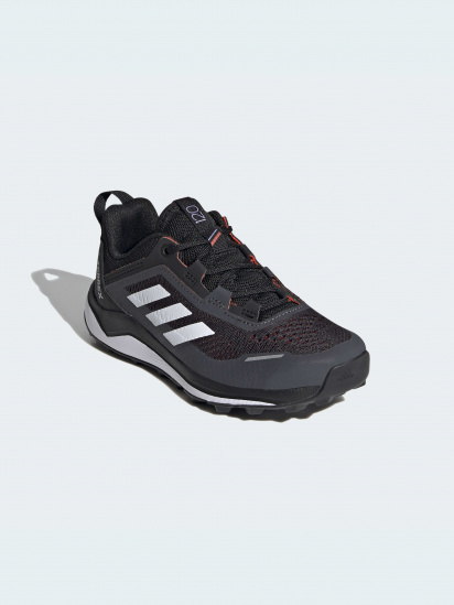 Кросівки для бігу adidas Terrex модель FX4101 — фото 4 - INTERTOP