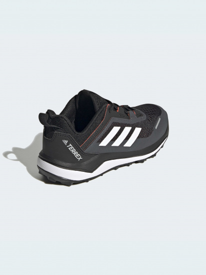 Кросівки для бігу adidas Terrex модель FX4101 — фото 5 - INTERTOP