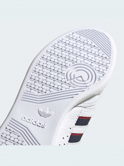 Кроссовки adidas Continental80 модель FX5090 — фото 6 - INTERTOP