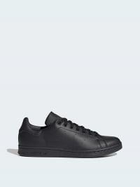 Чорний - Кеди низькі adidas Stan Smith