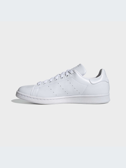 Кеди низькі adidas Stan Smith модель FX5500 — фото 10 - INTERTOP