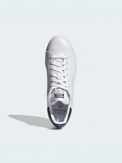 Кеди низькі adidas Stan Smith модель FX5501 — фото - INTERTOP