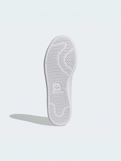 Кеды низкие adidas Stan Smith модель FX5501 — фото 3 - INTERTOP
