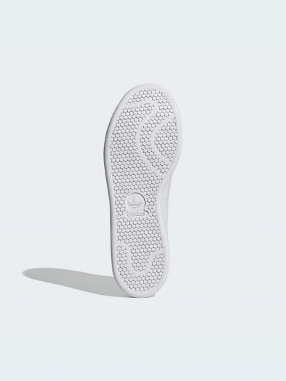 Кеды низкие adidas Stan Smith модель FX5502 — фото 4 - INTERTOP