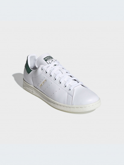 Кеды низкие adidas Stan Smith модель FX5522 — фото 4 - INTERTOP