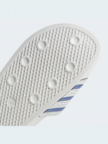 Шлепанцы adidas Adilette модель FX5860 — фото 6 - INTERTOP