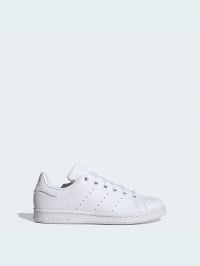 Белый - Кеды низкие adidas Stan Smith