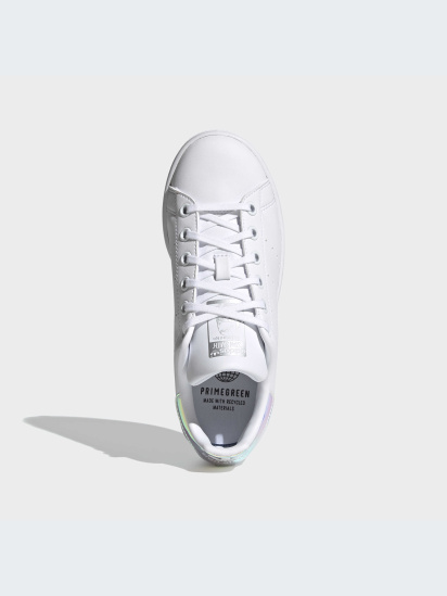 Кеды низкие adidas Stan Smith модель FX7521 — фото - INTERTOP