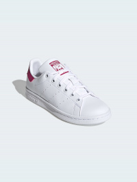Білий - Кеди низькі adidas Stan Smith