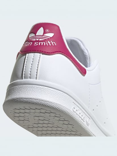 Кеды низкие adidas Stan Smith модель FX7522 — фото 6 - INTERTOP